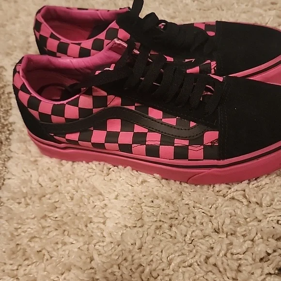 Vans off the wall - Picture 3 of 4